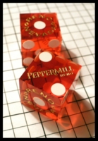 Dice : Dice - Casino Dice - Peppermill Reno - Gamblers Supply Store Apr 2011